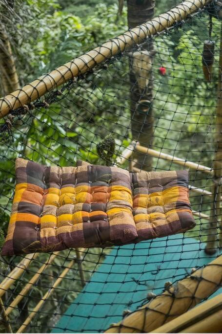 Leela Garden Resort Bamboolove Баан-Тай Екстер'єр фото
