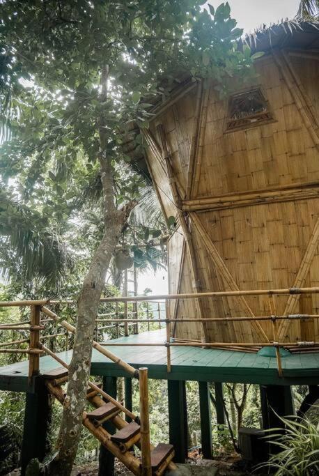Leela Garden Resort Bamboolove Баан-Тай Екстер'єр фото