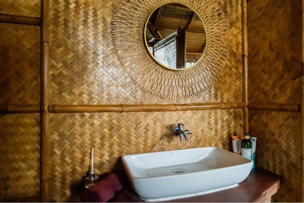 Leela Garden Resort Bamboolove Баан-Тай Екстер'єр фото