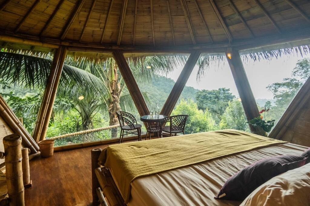 Leela Garden Resort Bamboolove Баан-Тай Екстер'єр фото