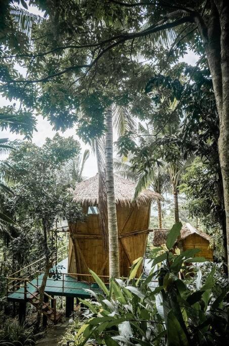 Leela Garden Resort Bamboolove Баан-Тай Екстер'єр фото