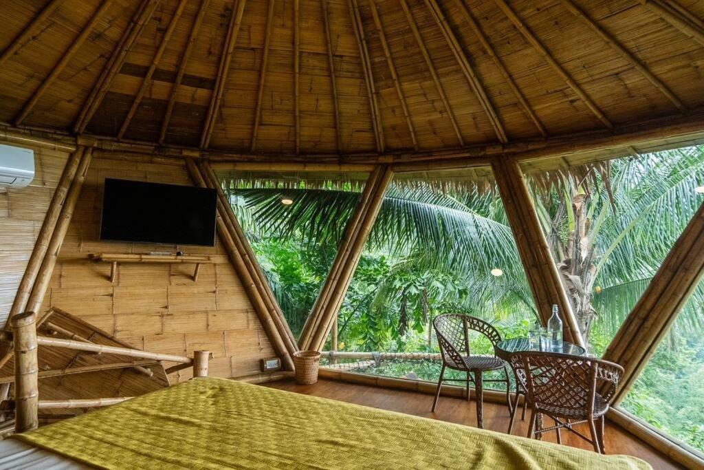 Leela Garden Resort Bamboolove Баан-Тай Екстер'єр фото