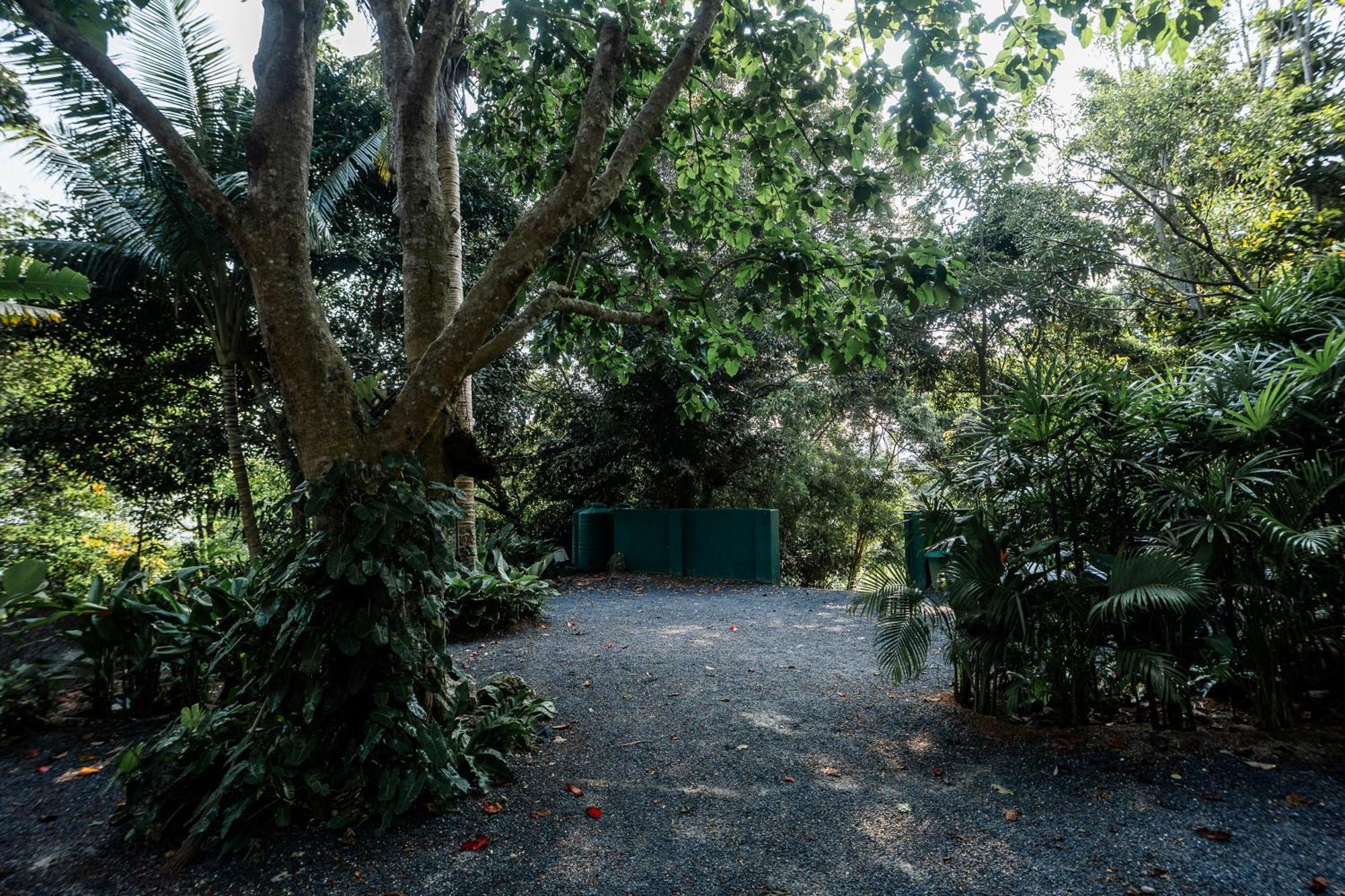 Leela Garden Resort Bamboolove Баан-Тай Екстер'єр фото